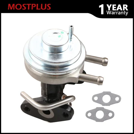MOSTPLUS EGR Valve for Toyota T100 4Runner Tacoma 2.4L 2.7L 2RZFE 3RZFE