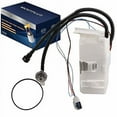 thumbnail image 1 of MOSTPLUS Electric Fuel Pump Assembly Compatible with Jeep Liberty 2002-2003 L4 2.4L V6 3.7L Replace E7162M, 1 of 7