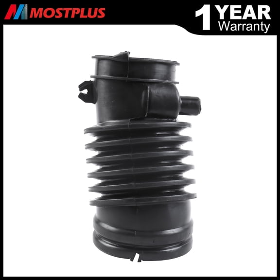 MOSTPLUS Engine Air Flow Gas Intake Hose Pipe for 2005-2006 Honda Odyssey 3.5L 696-020