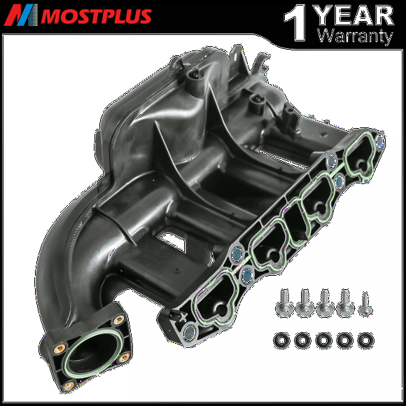 MOSTPLUS Engine Intake Manifold for Chevy Cruze Sonic Trax Buick Encore 1.4L L4 615-380
