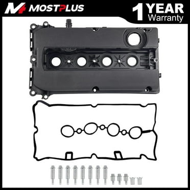 Valve Cover Gasket - Compatible with 2000 - 2014 Chevy Tahoe 2001 2002