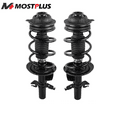 thumbnail image 1 of MOSTPLUS For 2013-2016 Dodge Dart Front Struts Shock Absorbers w/Coil Spring 2PCS, 1 of 12