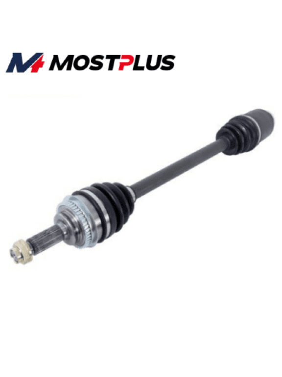 Front CV Axle Shaft Joint for Subaru Impreza Legacy Baja Forester Outback