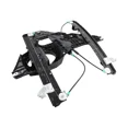 thumbnail image 1 of MOSTPLUS Front Driver Window Regulator for 2003-2006 Ford Expedition Lincoln Navigator, 1 of 5