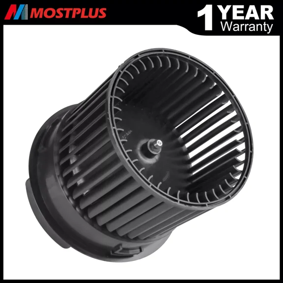 MOSTPLUS Front HVAC Heater Blower Motor 27226-3SG0A for 2013-18 Nissan Sentra Sedan 1.8L