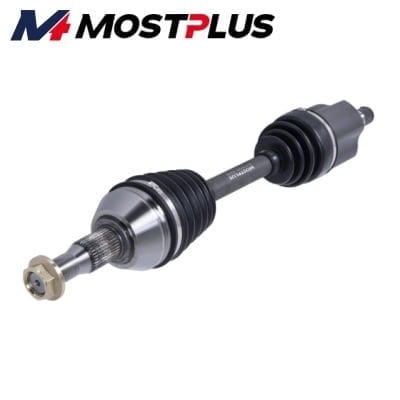 MOSTPLUS CV Axle Joint Shaft Assembly For Chevrolet Monte Carlo Buick Regal Front Right