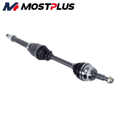 MOSTPLUS Front Passenger Side CV Axle Shaft for Toyota Camry Avalon Solara Lexus ES350