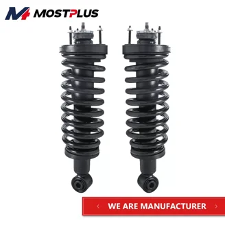 Motorcraft AST-12320 New Suspension Strut Assembly Fits select