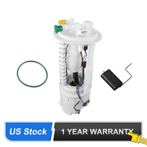 MOSTPLUS Fuel Pump Moduel for Nissan Pathfinder Xterra Frontier E8743M 17040ZZ00A New