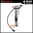 thumbnail image 1 of MOSTPLUS Fuel Pump Module Assembly for 1993-97 Isuzu Rodeo 1996-1997 Honda Passport 3.2L, 1 of 6