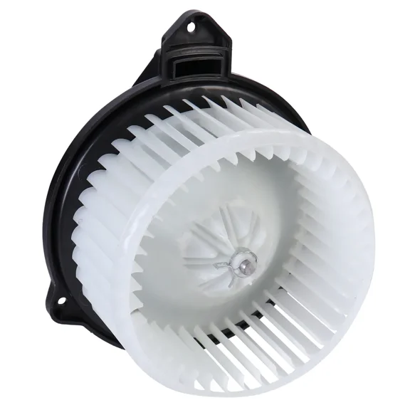 MOSTPLUS Heater Blower Motor Fan Cage Assembly for Dodge Ram 1500-3500 Jeep Grand Cherokee 700012