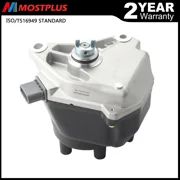 MOSTPLUS Ignition Distributor for Honda Accord 2.3L 98-02 Acura CL 2.3L 98-99