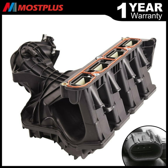 MOSTPLUS Intake Manifold for Jeep Compass Patriot Dodge Avenger Caliber Chrysler Sebring