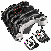 MOSTPLUS Intake Manifold w/ Gaskets Set for Ford Crown Victoria Explorer Mustang 4.6L V8
