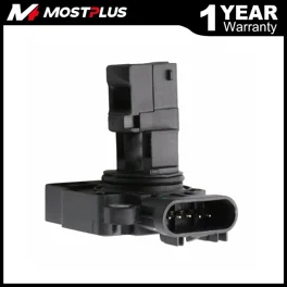 マクロファージさん専用 Amazon.com: 22680-5RF0A Mass Air Flow Sensor Compatible with
