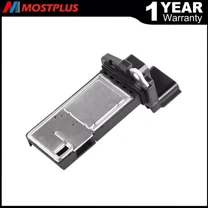 MOSTPLUS Mass Air Flow Meter Sensor MAF for 2013-2015 GMC Sierra Chevy Silverado AFH70M78
