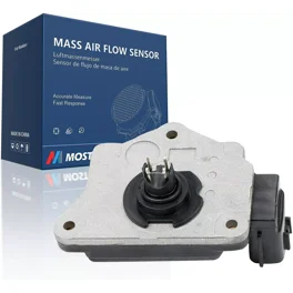 マクロファージさん専用 Amazon.com: 22680-5RF0A Mass Air Flow Sensor Compatible with