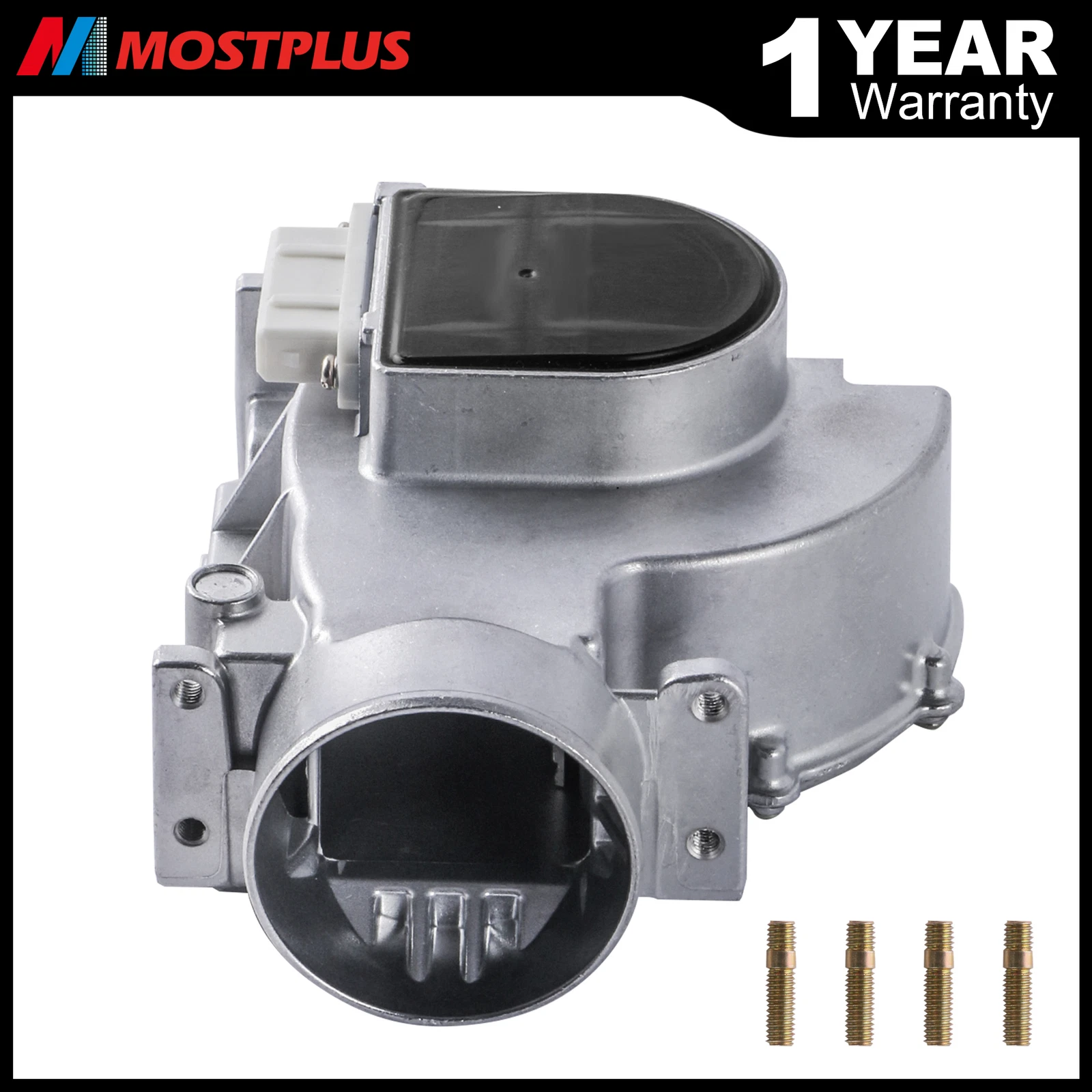 MOSTPLUS Mass Air Flow Sensor MAF Meter for Toyota Pickup 4Runner 3.0L 3VZE 22250-65010