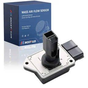 MOSTPLUS Mass Air Flow Sensor Meter MAF for Ford Escape Exporler 74-50011 XF2F12B579BA