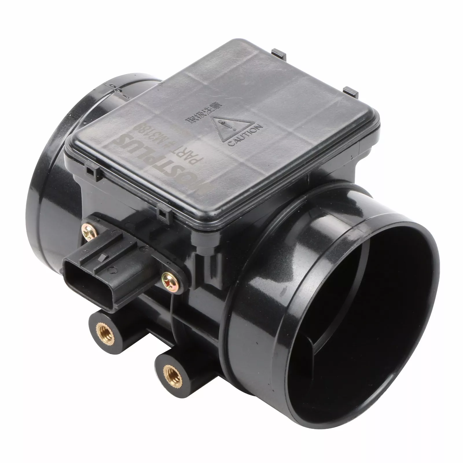 MOSTPLUS Mass Air Flow Sensor Meter MAF for Protege Miata Tracker Vitara E5T52071 FP39