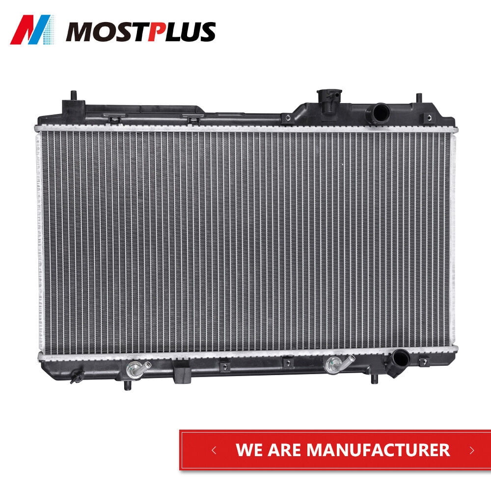 MOSTPLUS New Aluminum Radiator CU2051 for 1997 1998 1999 2000 2001 ...