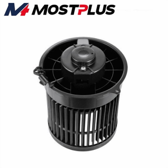 MOSTPLUS New Front HVAC Heater Blower Motor For 2014-2019 Nissan Rogue X-Trail 700323