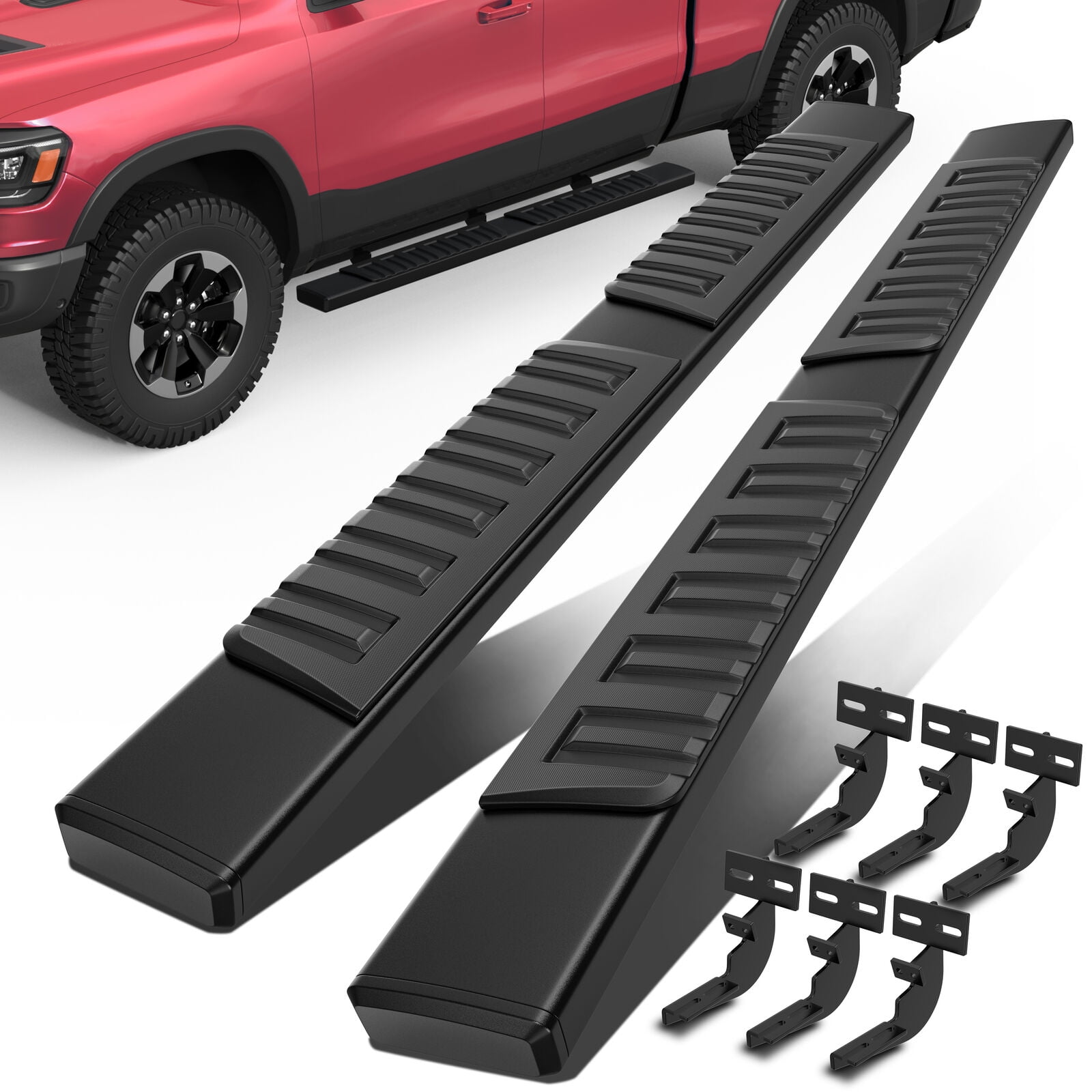 Dodge Ram Running Boards
