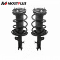 thumbnail image 2 of Sinwonparts Complete Front Strut Assembly Kit For 2006-2012 Toyota RAV4 – Left & Right – With Coil Springs, Mounts, Boots – 1 Year Warranty 2 of 4