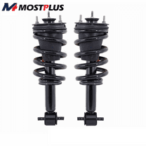 MOSTPLUS Pair Front Struts Assembly for 2014-2018 Chevy Silverado GMC Sierra 1500 239112