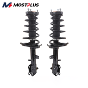 レクサス RX DBA-AGL20W リア 左ショックアブソーバー RX300 Lexus Rx Shock Absorber Assembly Kit