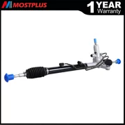 MOSTPLUS Power Steering Rack And Pinion Assembly for 2006-2011 Honda Civic 53601SNAA02