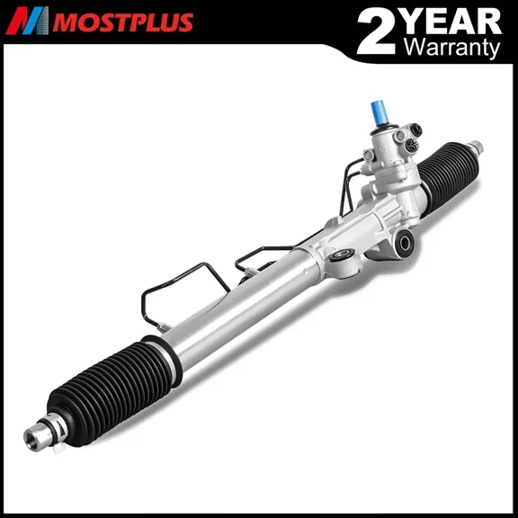 MOSTPLUS Power Steering Rack And Pinion Assembly for Toyota 4Runner Tacoma 44200-35042