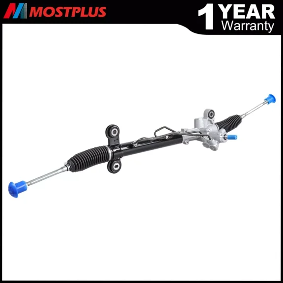MOSTPLUS Power Steering Rack Pinion Assembly for Acura RDX Honda CRV/CR-V (Japan Built)