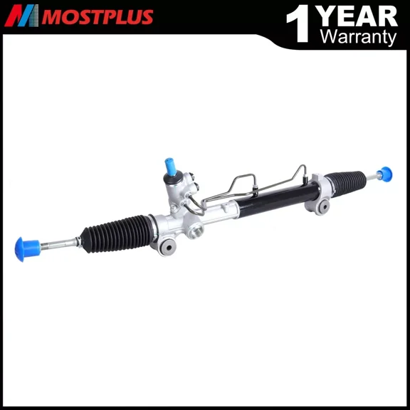 MOSTPLUS Power Steering Rack & Pinion System for 2005-2012 TOYOTA AVALON 2002-2006 CAMRY