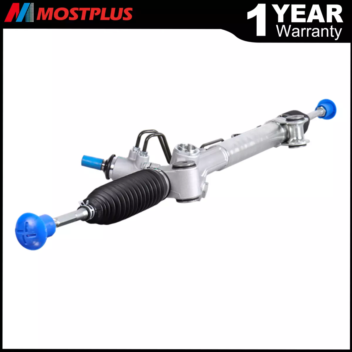 Toyota & Lexus Power Steering Rack - Fits Avalon (05-12), Camry LE/XLE ...
