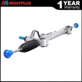 thumbnail image 1 of MOSTPLUS Power Steering Rack and Pinion Assembly for 02-06 Toyota Camry 07-12 Lexus ES350, 1 of 5