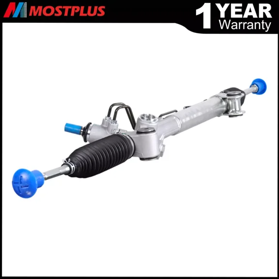MOSTPLUS Power Steering Rack and Pinion Assembly for 02-06 Toyota Camry 07-12 Lexus ES350