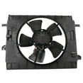 thumbnail image 1 of MOSTPLUS Radiator Cooling Fan Assembly for 2006-11 Chevrolet HHR Replaces GM3115200Q, 1 of 6