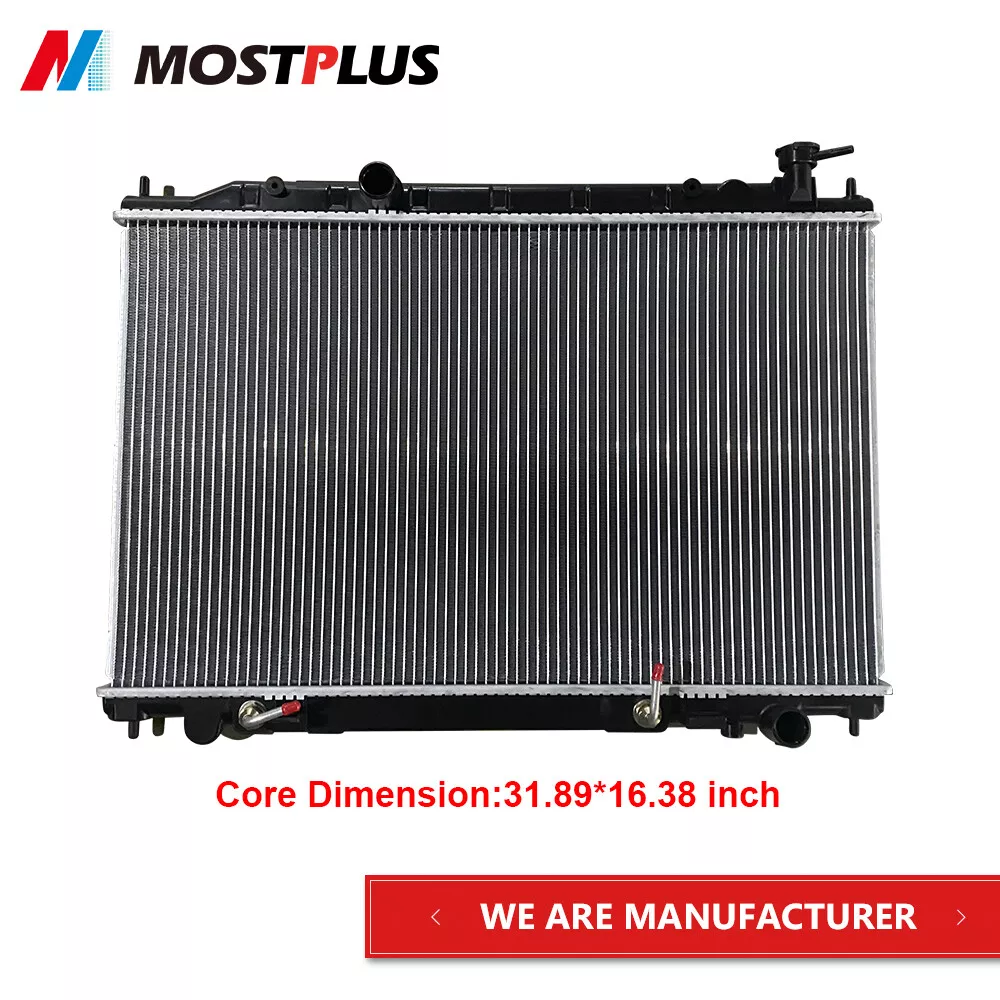 Radiator For Nissan Murano 2007null