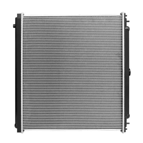MOSTPLUS Radiator for 2005-2019 Nissan Frontier 2.5L L4 ONLY 214609CA0E
