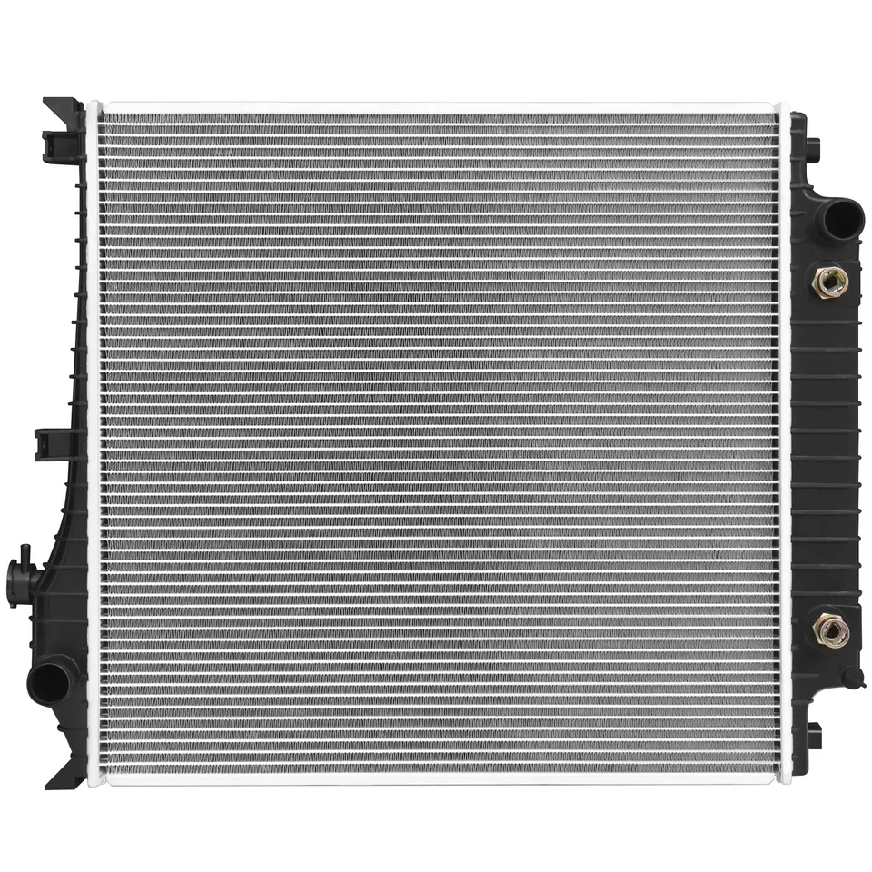Agility Auto Parts 8012816 Radiator for Ford, Mercury Specific 