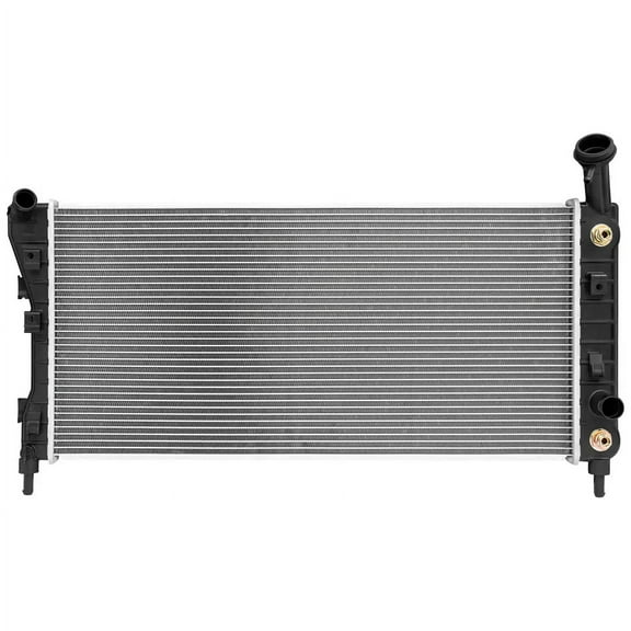 MOSTPLUS Radiator for Chevy Impala Monte Carlo Buick LaCrosse Pontiac Grand Prix