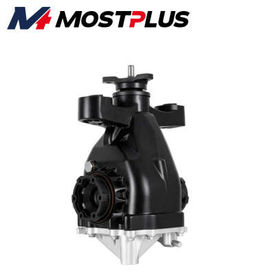 MOSTPLUS Rear Differential Axle Carrier For 2013-2019 Cadillac ATS AWD 6AT 3.27 Ratio