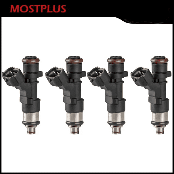 MOSTPLUS Set(4) Fuel Injectors for Nissan Sentra Rogue Altima 2.5L L4 ...