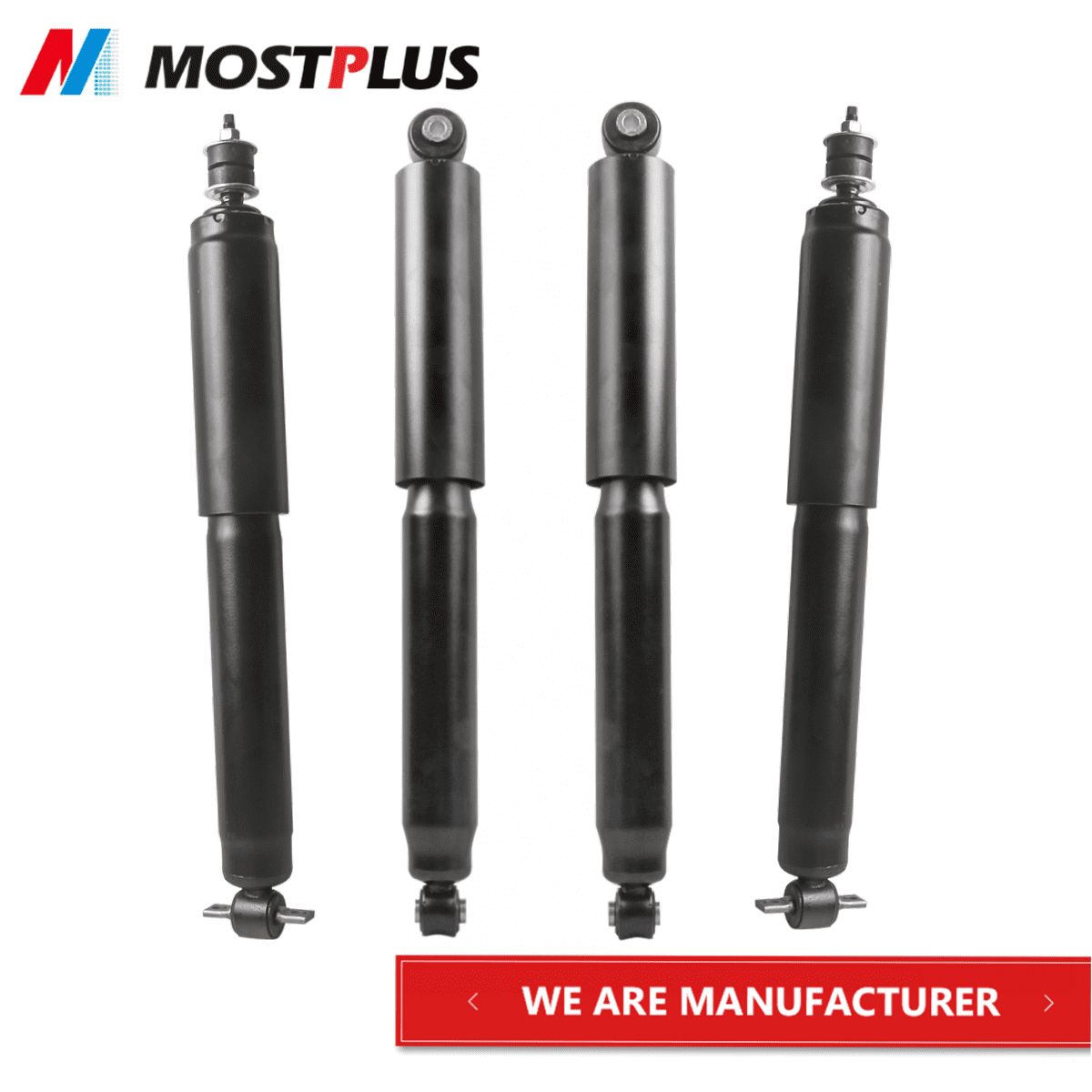 MOSTPLUS-Set-of-4-Front-Rear-