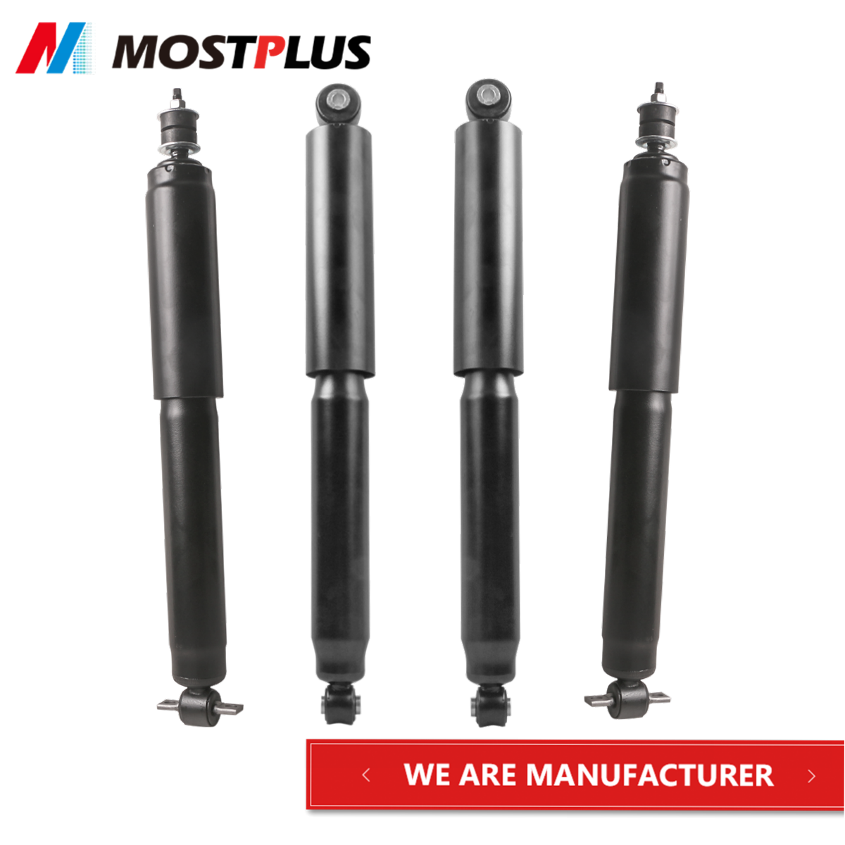 Skyjacker Hydro Shock Absorber 19992004 Jeep Grand Cherokee (WJ