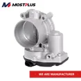 thumbnail image 1 of MOSTPLUS Throttle Body BL3Z-9E926-A for Ford F150 Expedition Lincoln Navigator 3.5L, 1 of 9