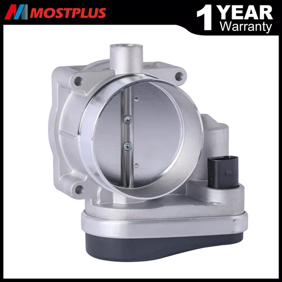 MOSTPLUS Throttle Body Kits for 2003-2004 Dodge Durango Ram 1500 2500 3500 V8 5.7L