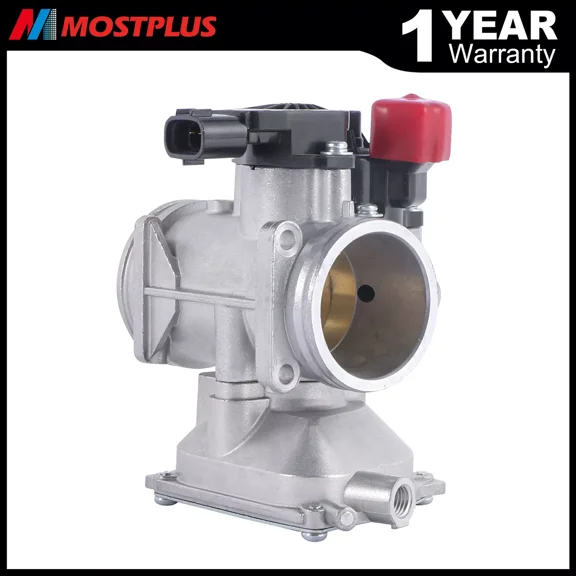MOSTPLUS Throttle Body for 2011-2014 Polaris Ranger RZR RGR 800 EFI 1204195 New