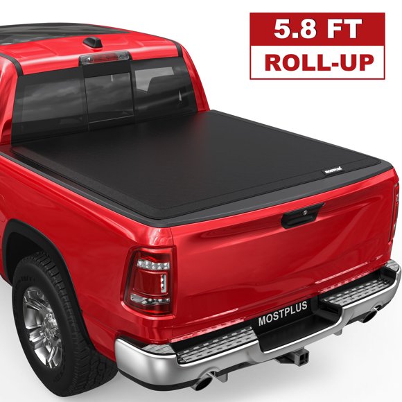 Ram 1500 Bed Cover